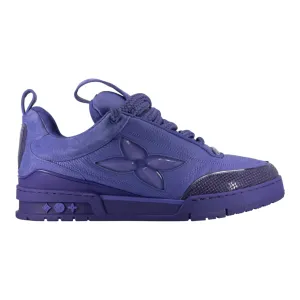 Louis Vuitton LV Skate Sneaker Violet