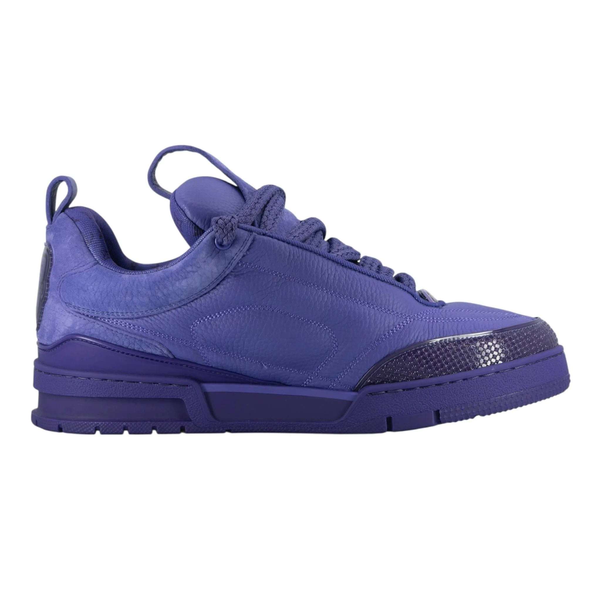 Louis Vuitton LV Skate Sneaker Violet