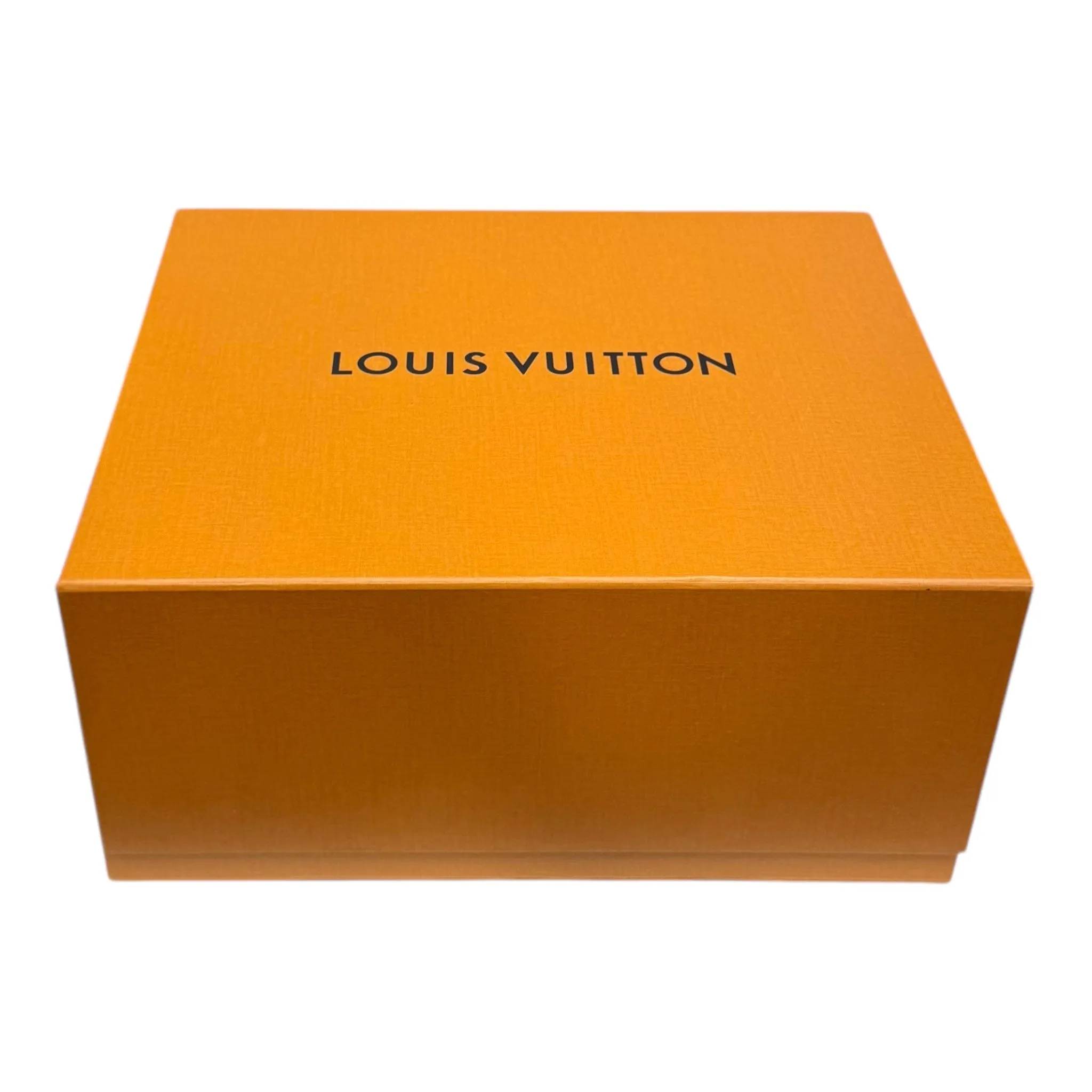 Louis Vuitton Neverfull MM Reversible Inside Out Monogram Black