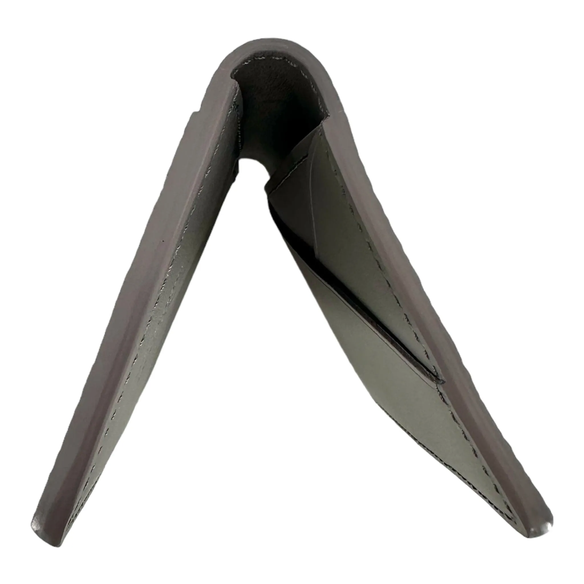Louis Vuitton Pocket Organizer Shadow Monogram Grey