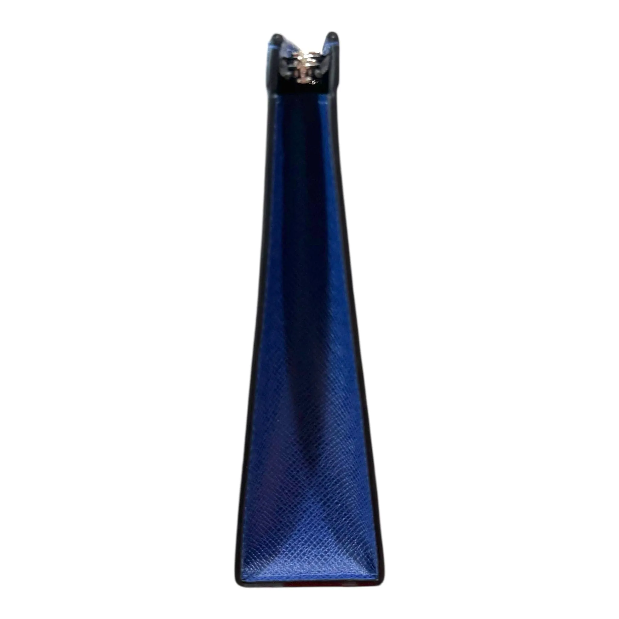 Louis Vuitton Pouchette Voyage MM Monogram Taigarama Blue