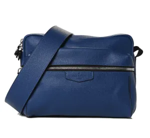 Louis Vuitton Taiga Outdoor Messenger PM Cobalt