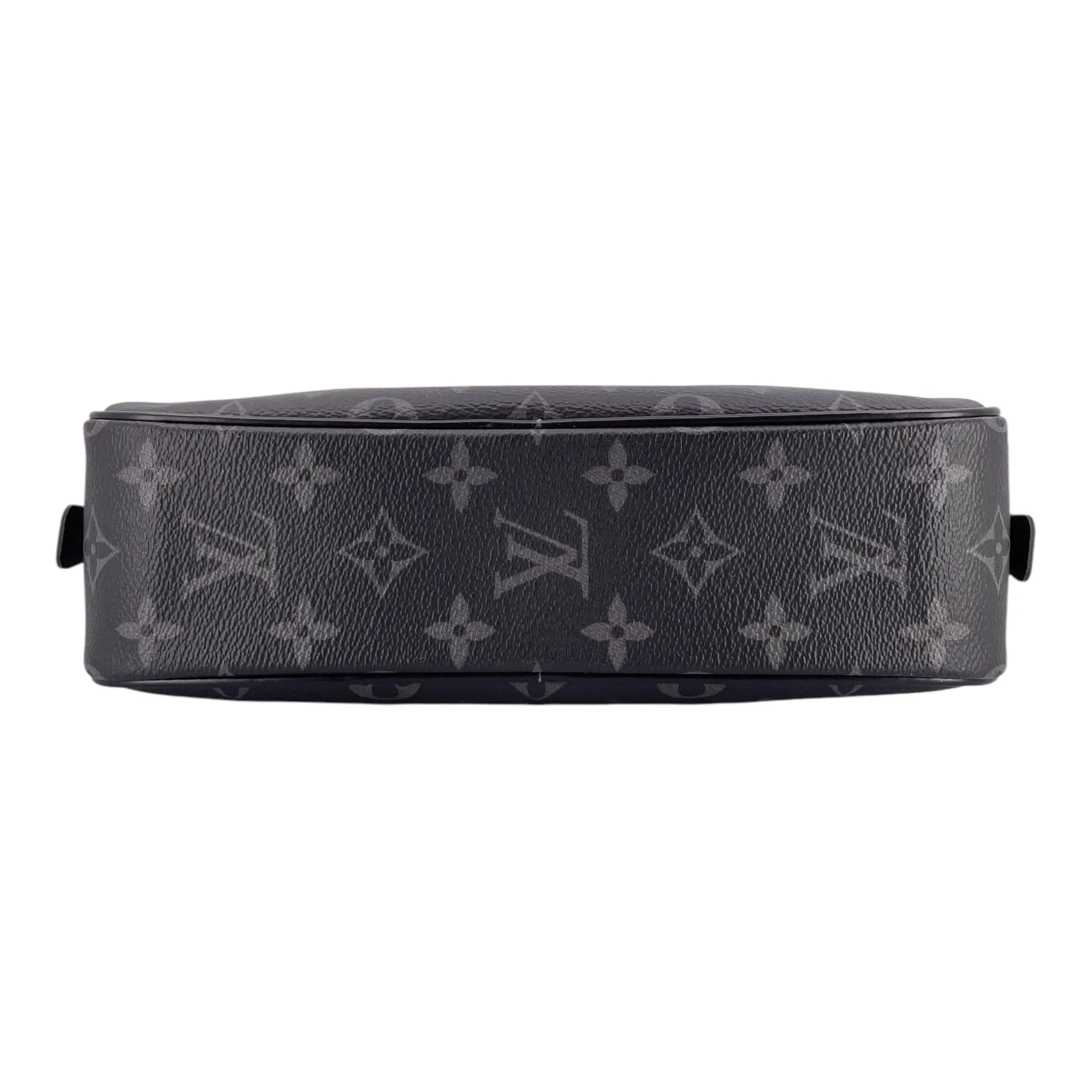 Louis Vuitton Truth Toiletry Pouch GM Monogram Eclipse Black