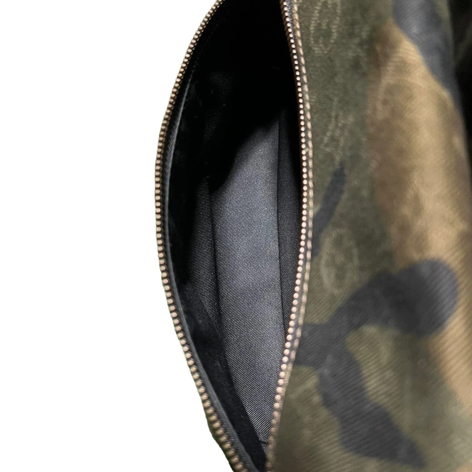 Louis Vuitton x Supreme Apollo Backpack Monogram Camo Pre-Owned