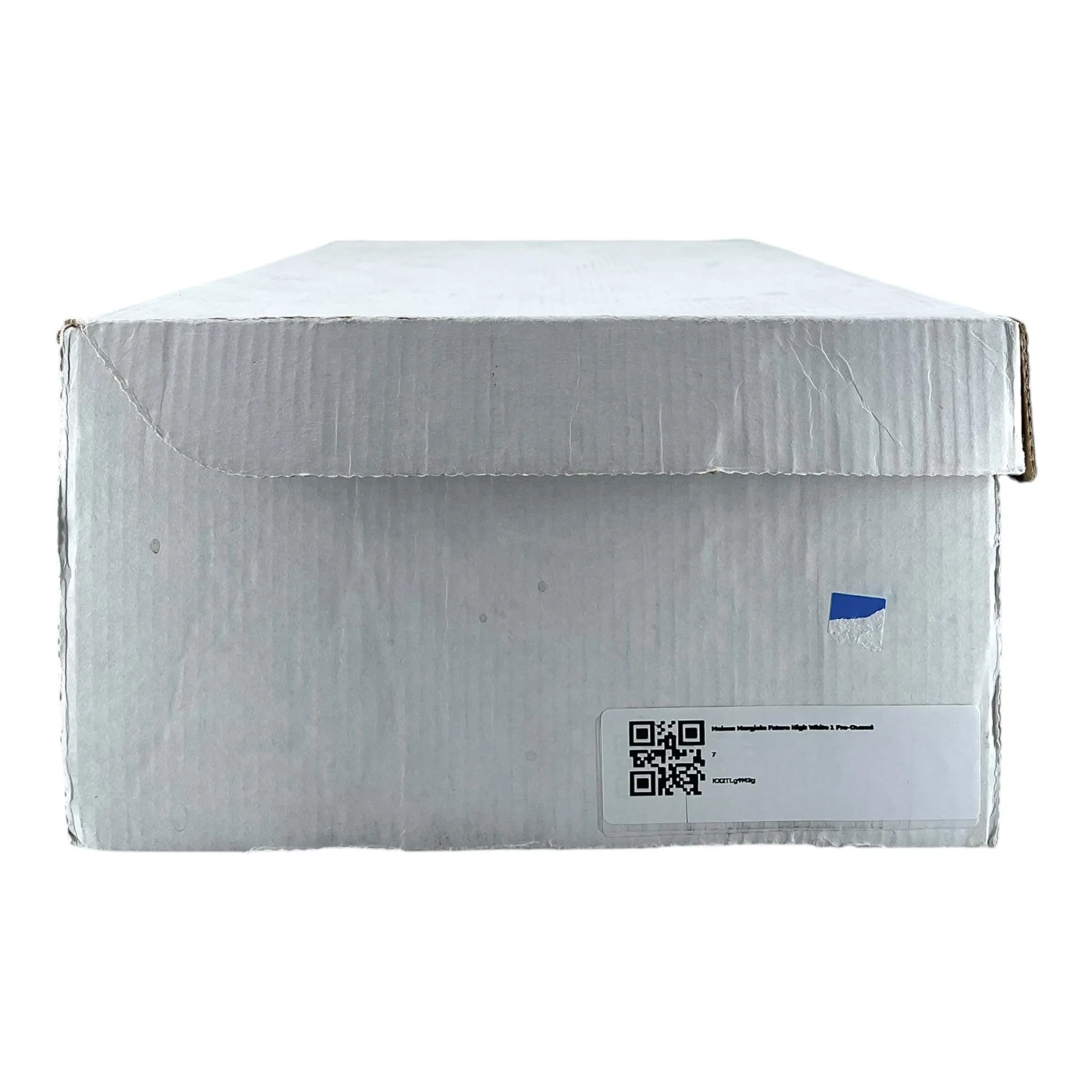 Maison Margiela Future High White 1 Pre-Owned