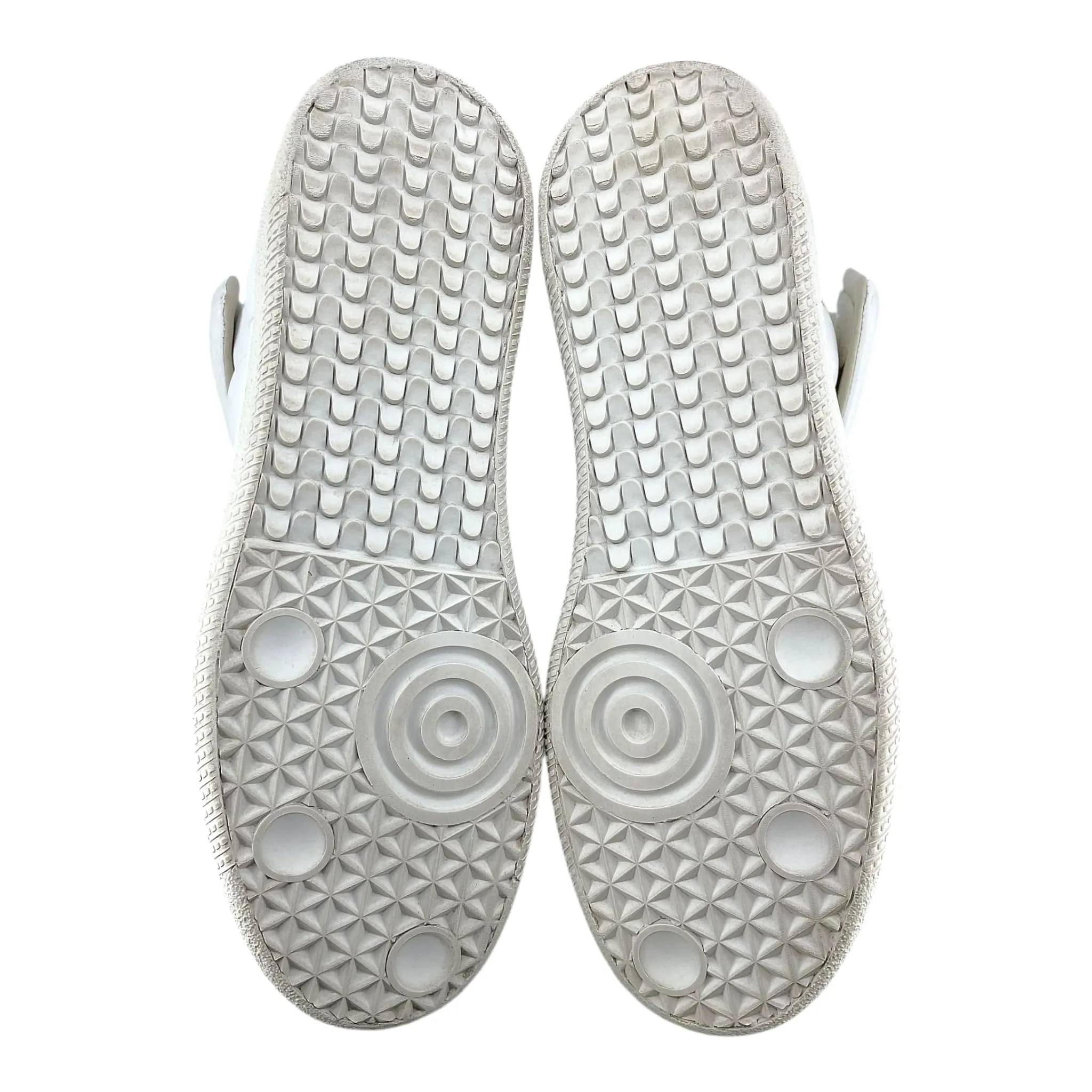 Maison Margiela Future High White 1 Pre-Owned