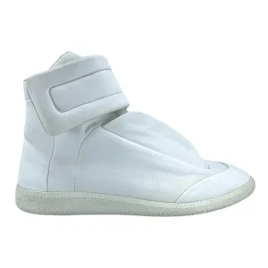 Maison Margiela Future High White 1 Pre-Owned