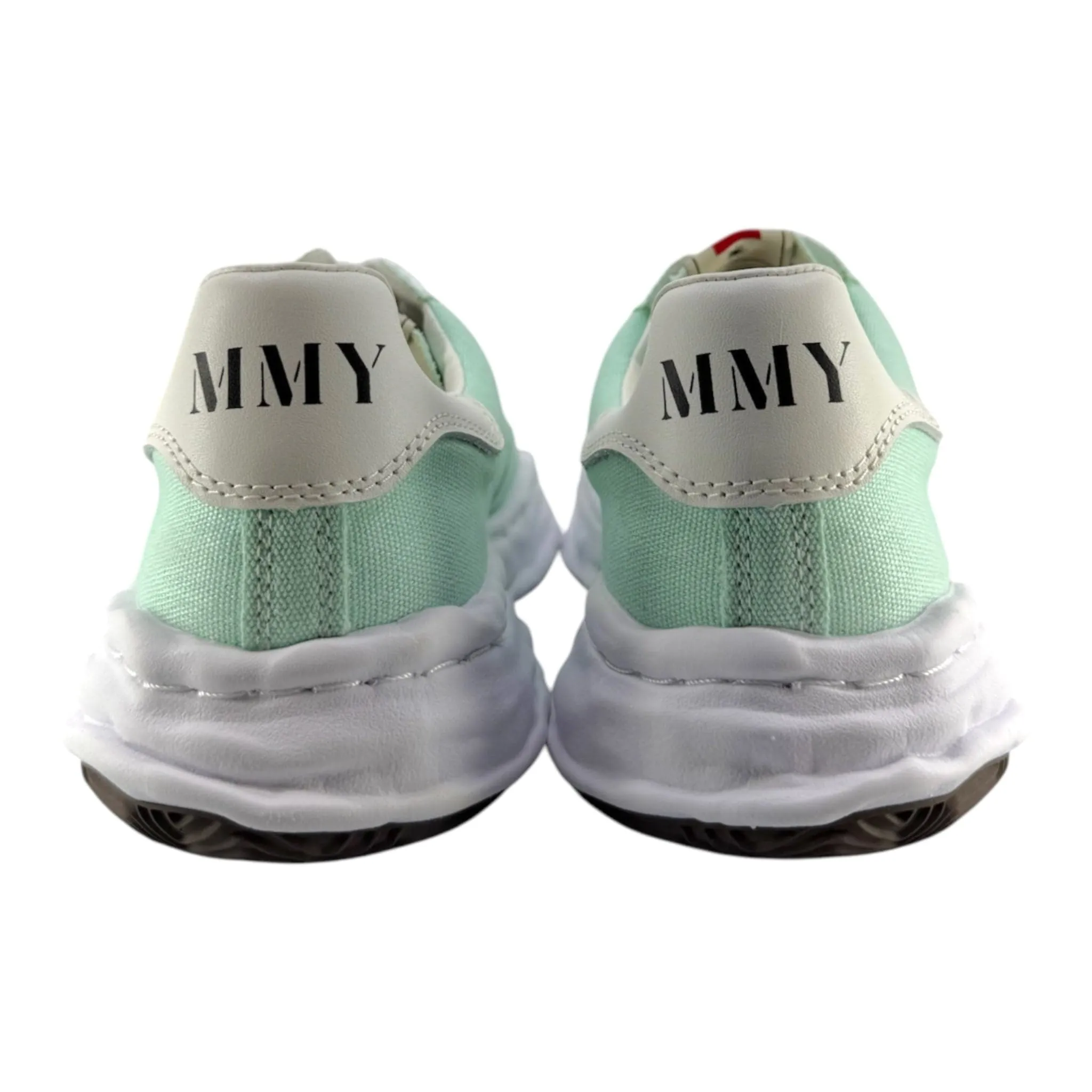 Maison Mihara Yasuhiro Blakey Sneaker Low Light Blue