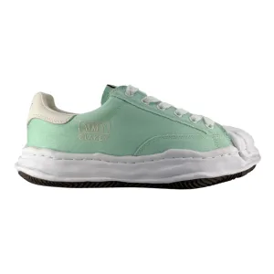 Maison Mihara Yasuhiro Blakey Sneaker Low Light Blue