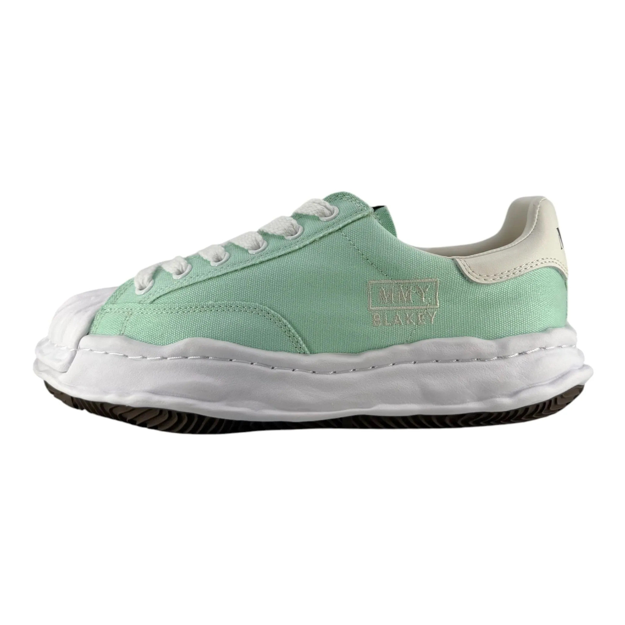Maison Mihara Yasuhiro Blakey Sneaker Low Light Blue