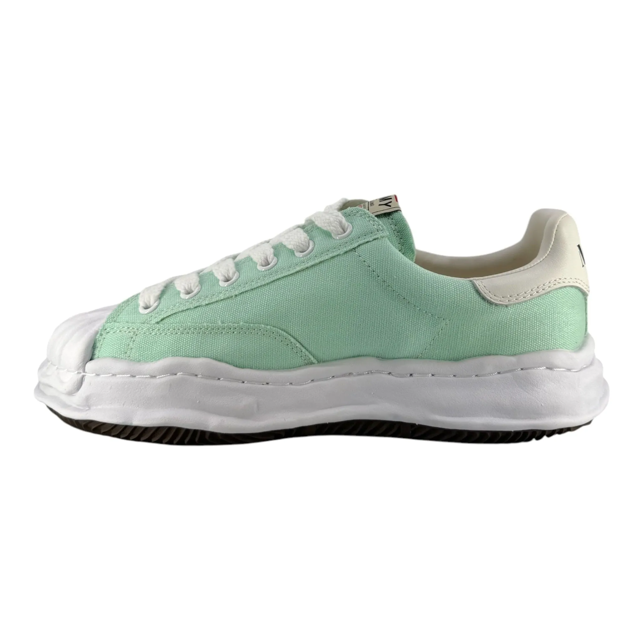 Maison Mihara Yasuhiro Blakey Sneaker Low Light Blue
