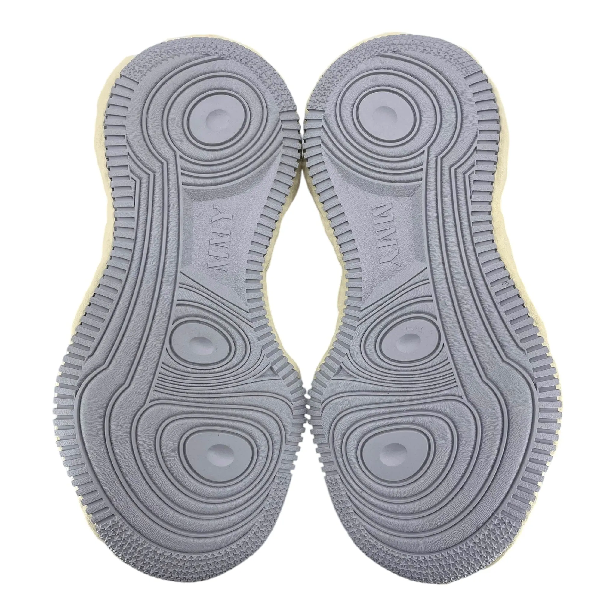 Maison Mihara Yasuhiro Wayne OG Sole Sneaker Low Green White