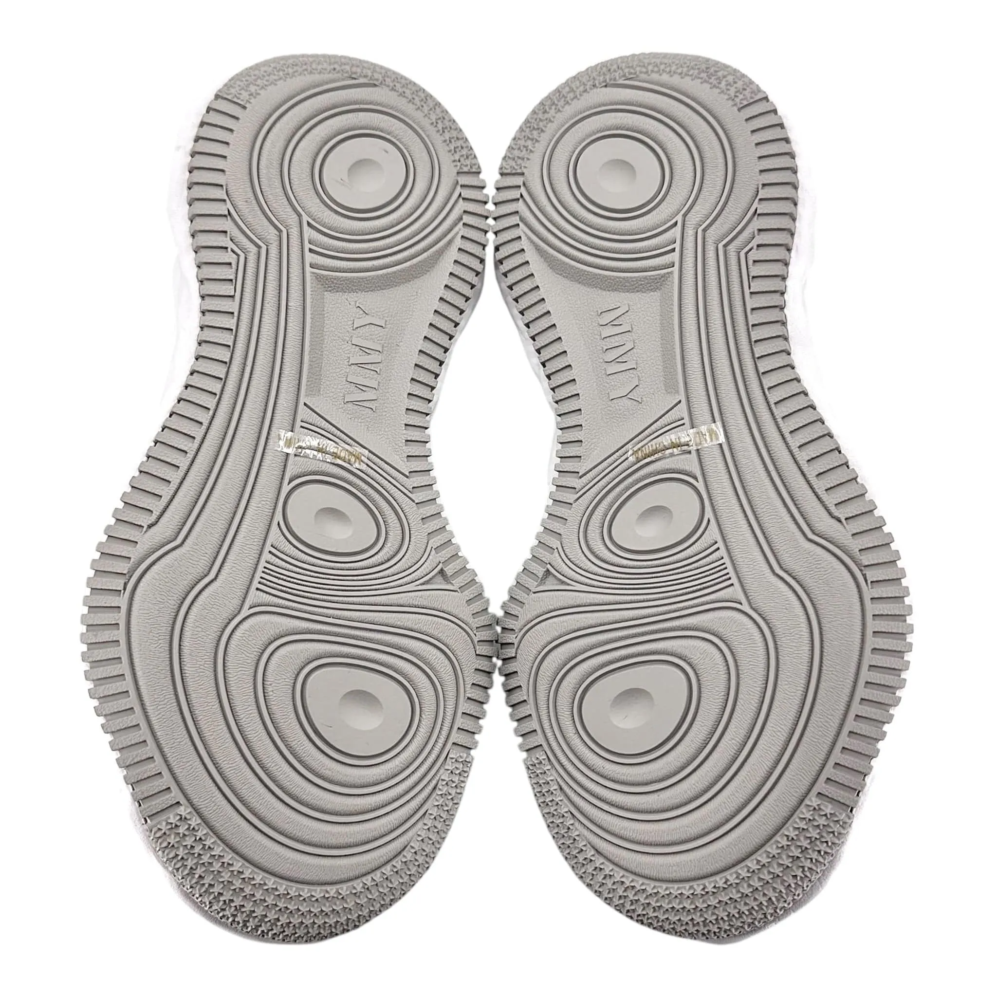 Maison Mihara Yasuhiro Wayne OG Sole Sneaker Low White