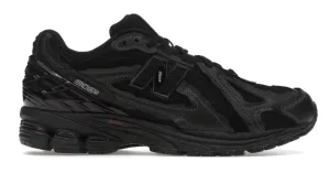 New Balance 1906D Protection Pack Black Leather