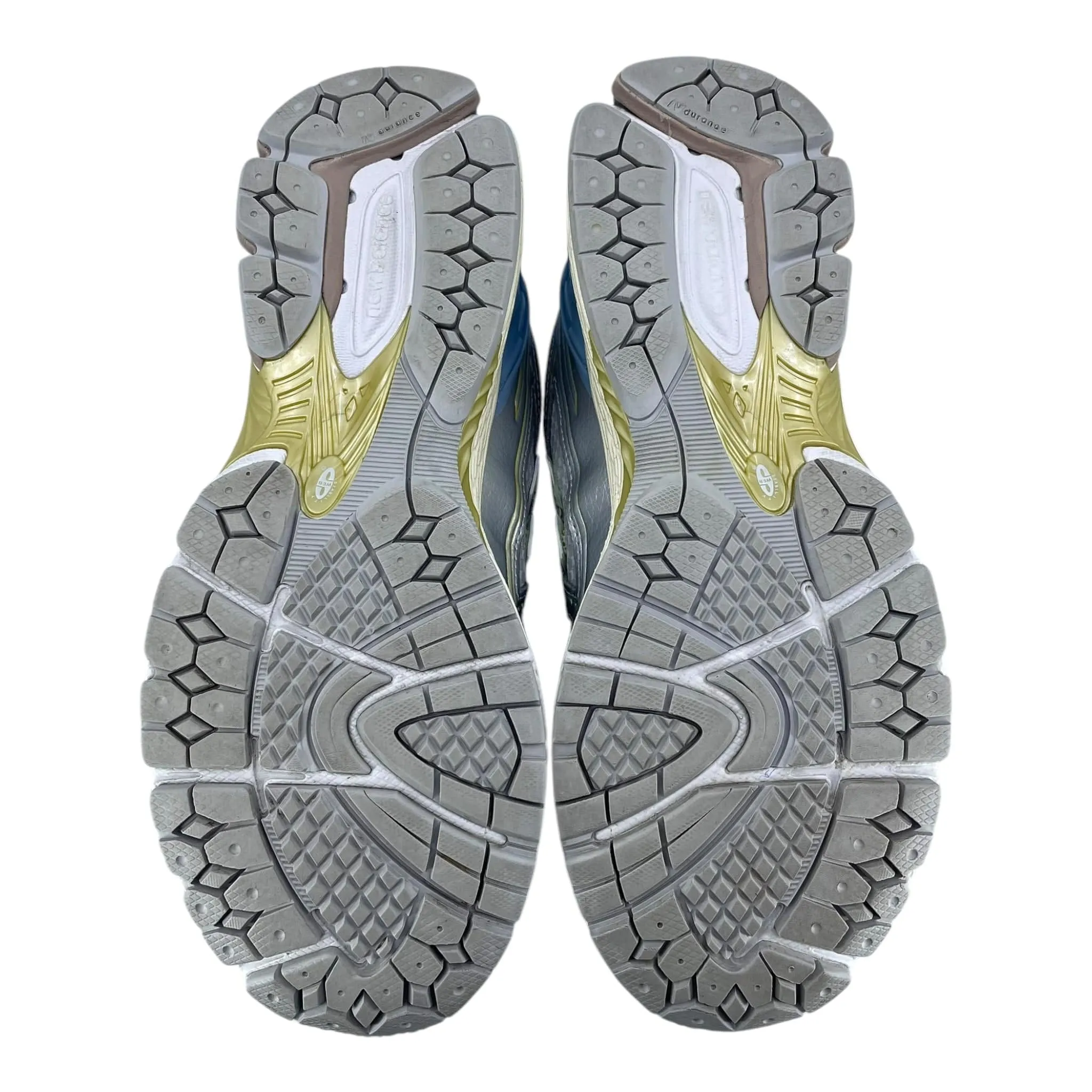 New Balance 1906R Kith White Pre-Owned