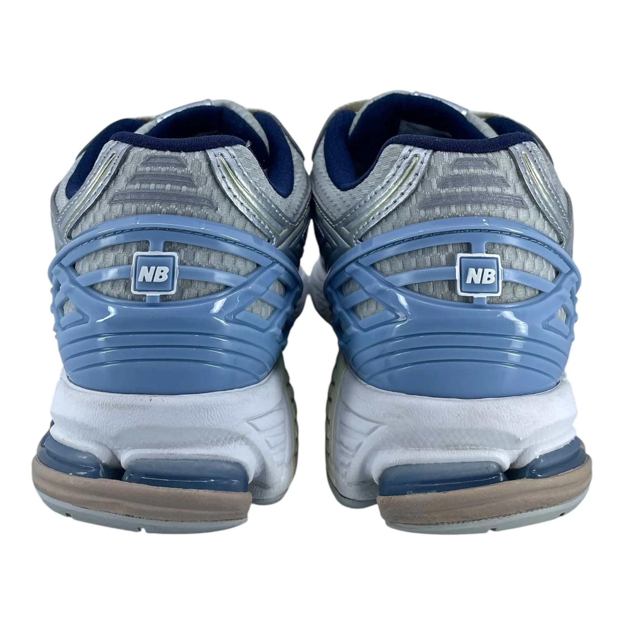 New Balance 1906R Kith White Pre-Owned