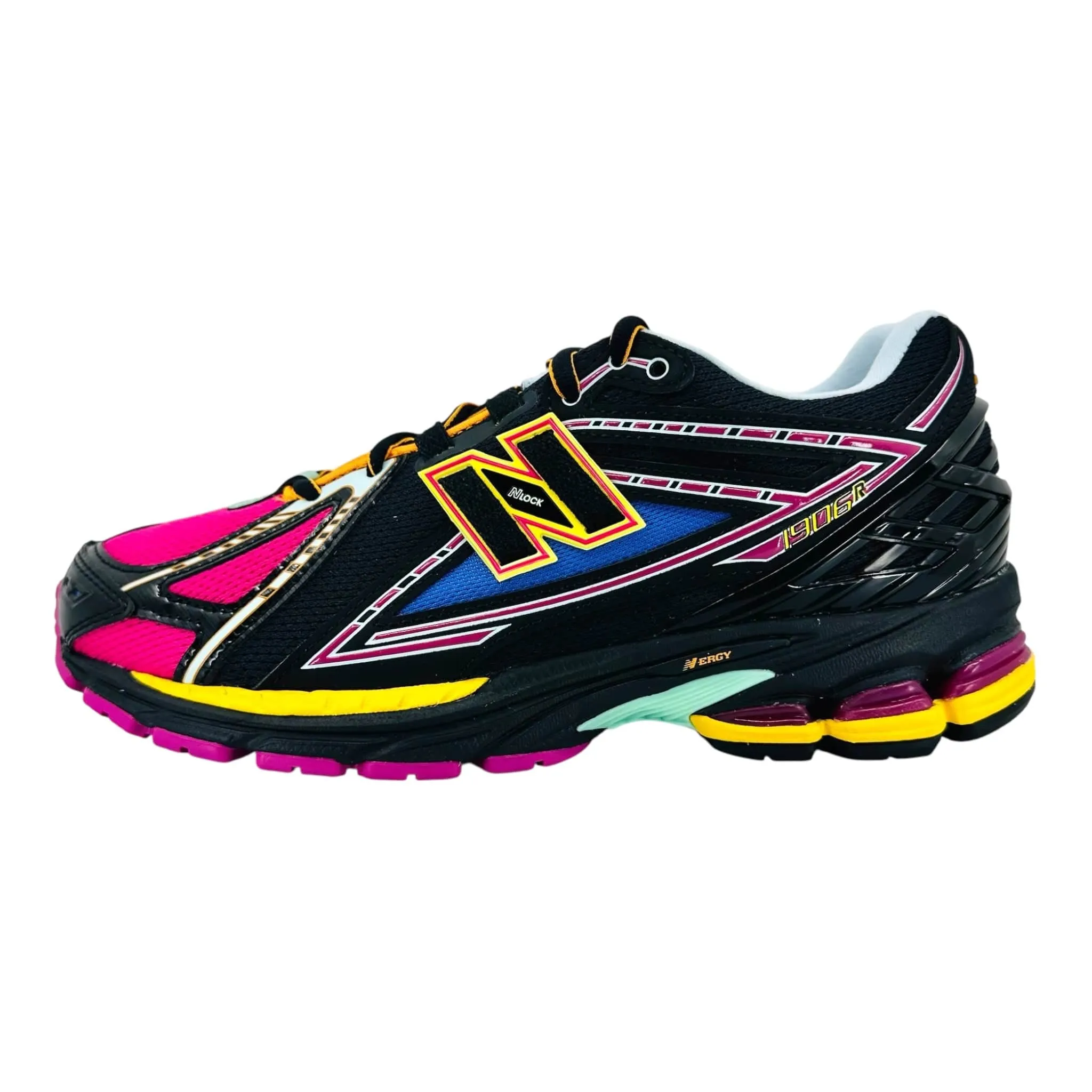 New Balance 1906R Neon Nights