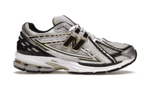 New Balance 1906R White Metallic Gold