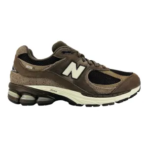 New Balance 2002R Shoe Palace Volcanic Rocks Brown
