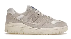 New Balance 550 Aime Leon Dore Grey Suede