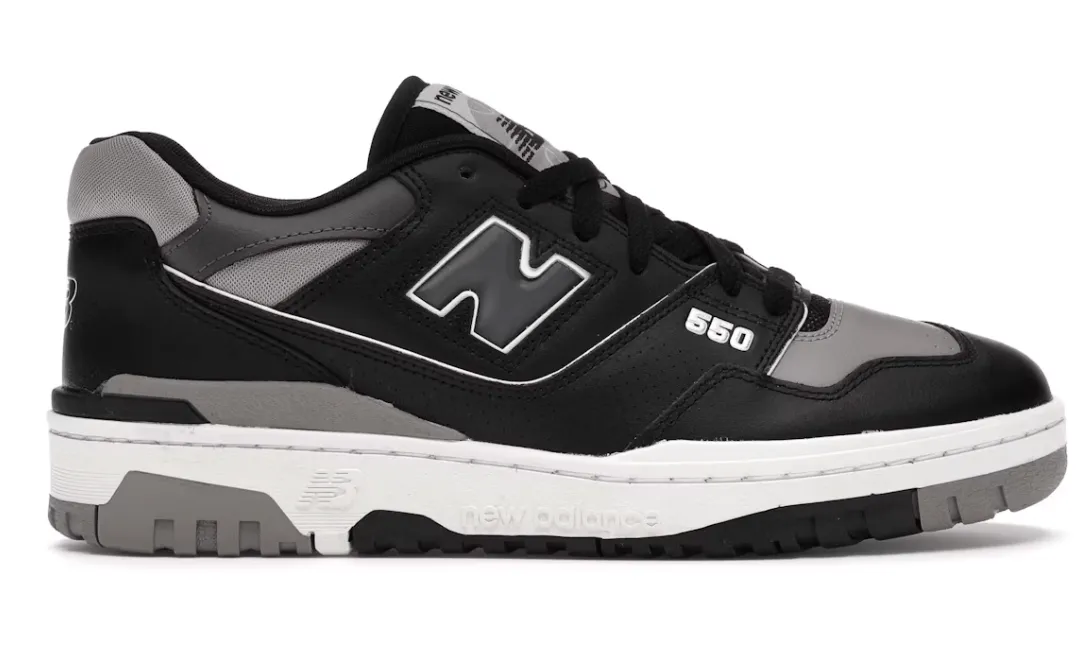 New Balance 550 Shadow