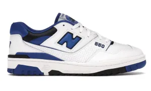 New Balance 550 White Blue