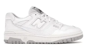 New Balance 550 White Grey