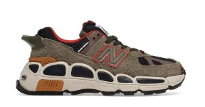 New Balance 574 YURT Salehe Bembury Team Forest Green