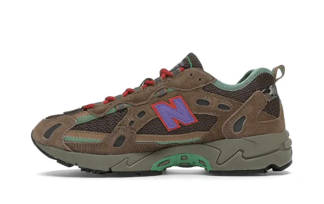 New Balance 827 Stray Rats