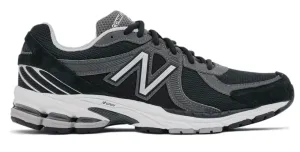 New Balance 860v2 Comme des Garcons Homme Black White