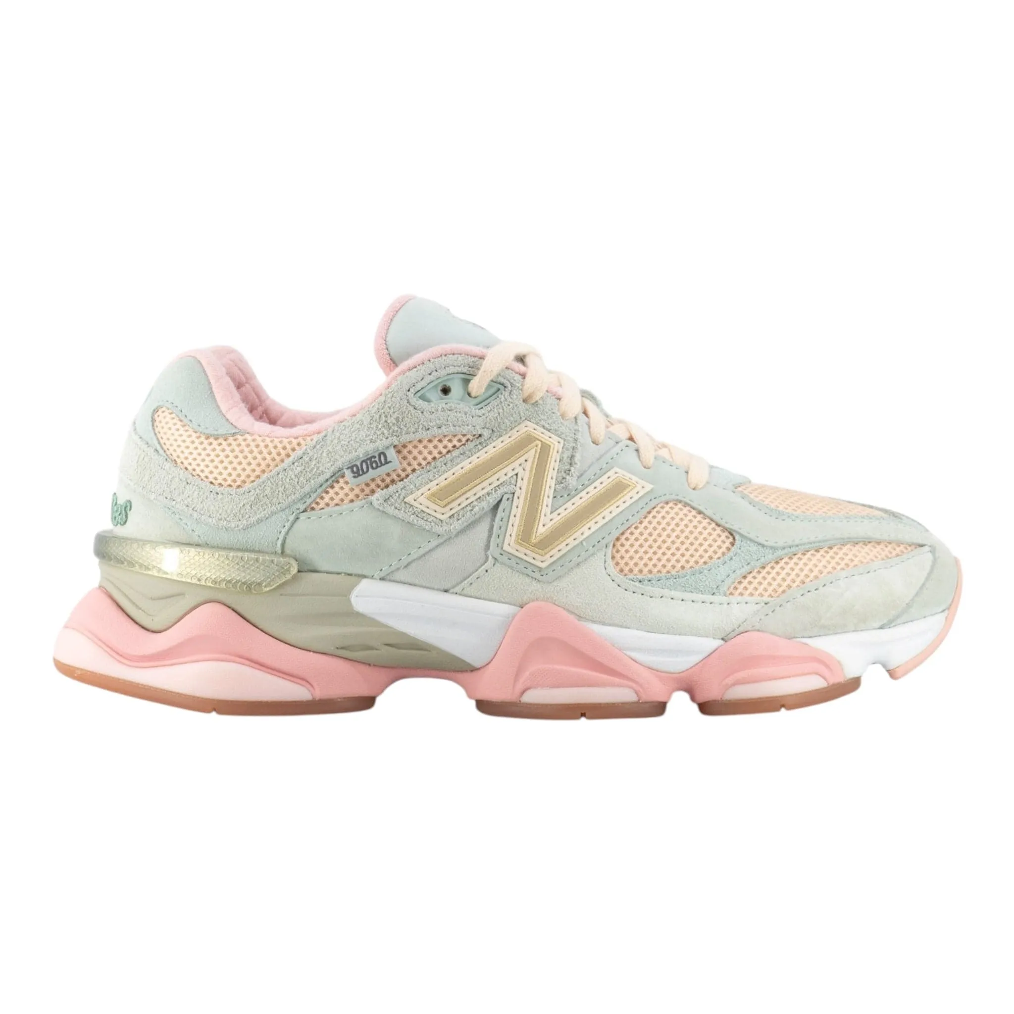 New Balance 9060 Joe Freshgoods Inside Voices Baby Shower Blue Pre-Owned