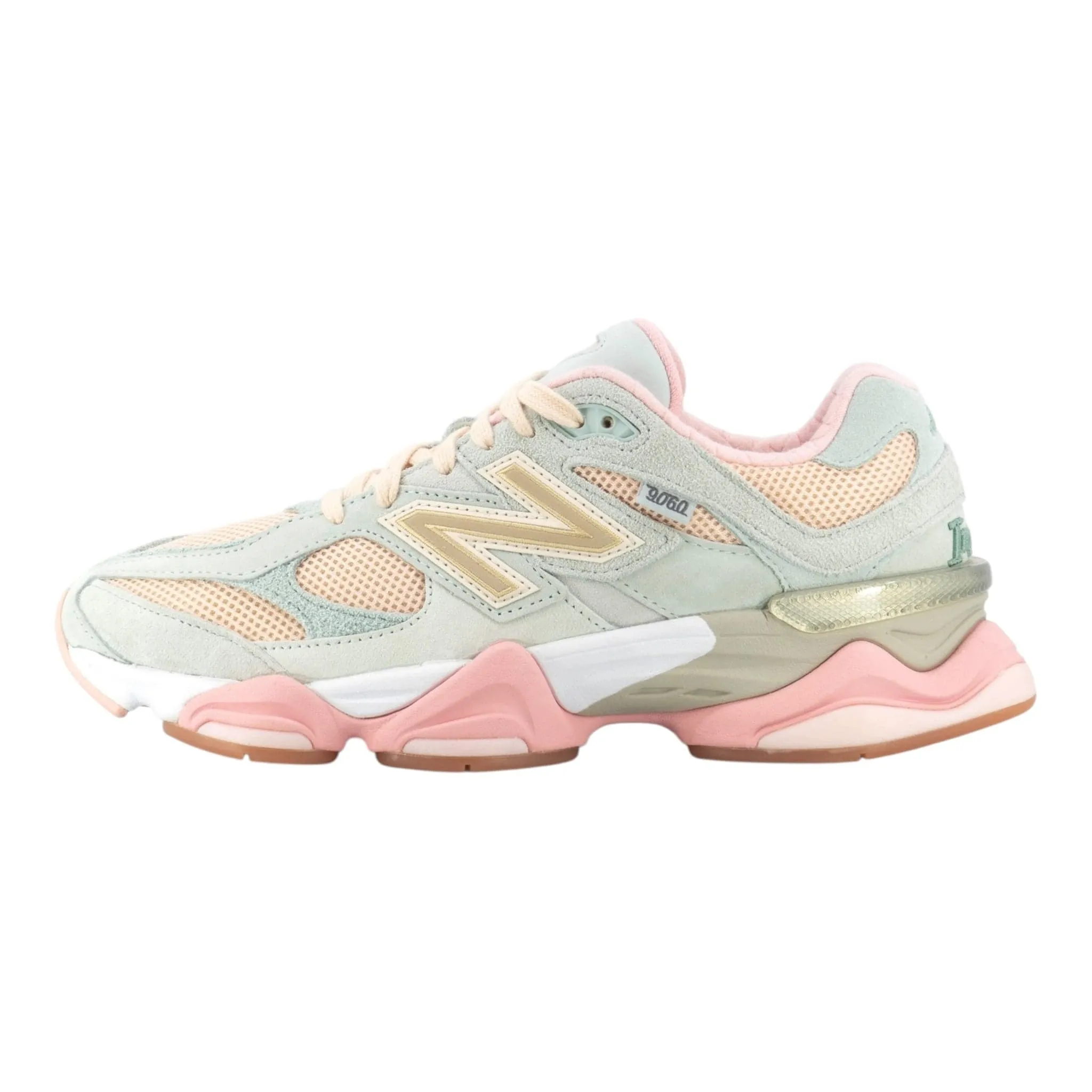 New Balance 9060 Joe Freshgoods Inside Voices Baby Shower Blue Pre-Owned