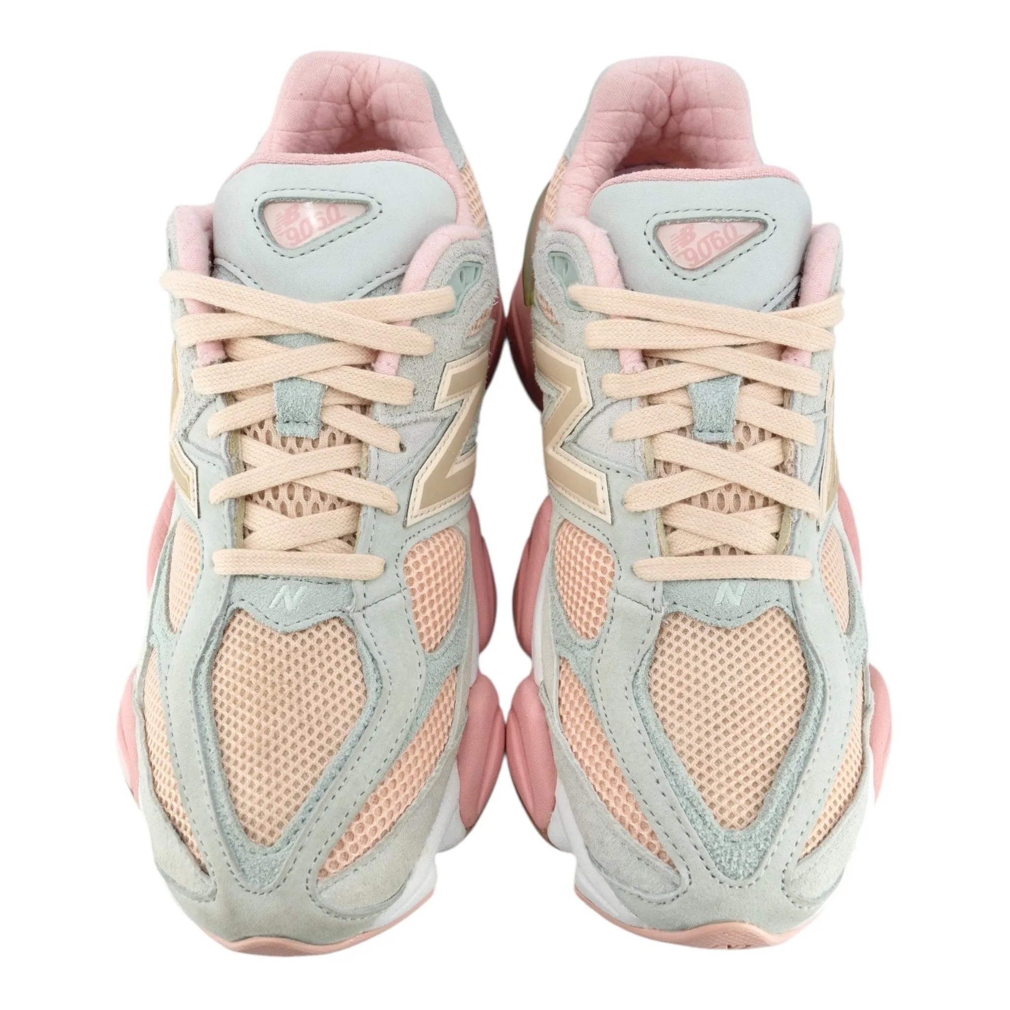 New Balance 9060 Joe Freshgoods Inside Voices Baby Shower Blue Pre-Owned