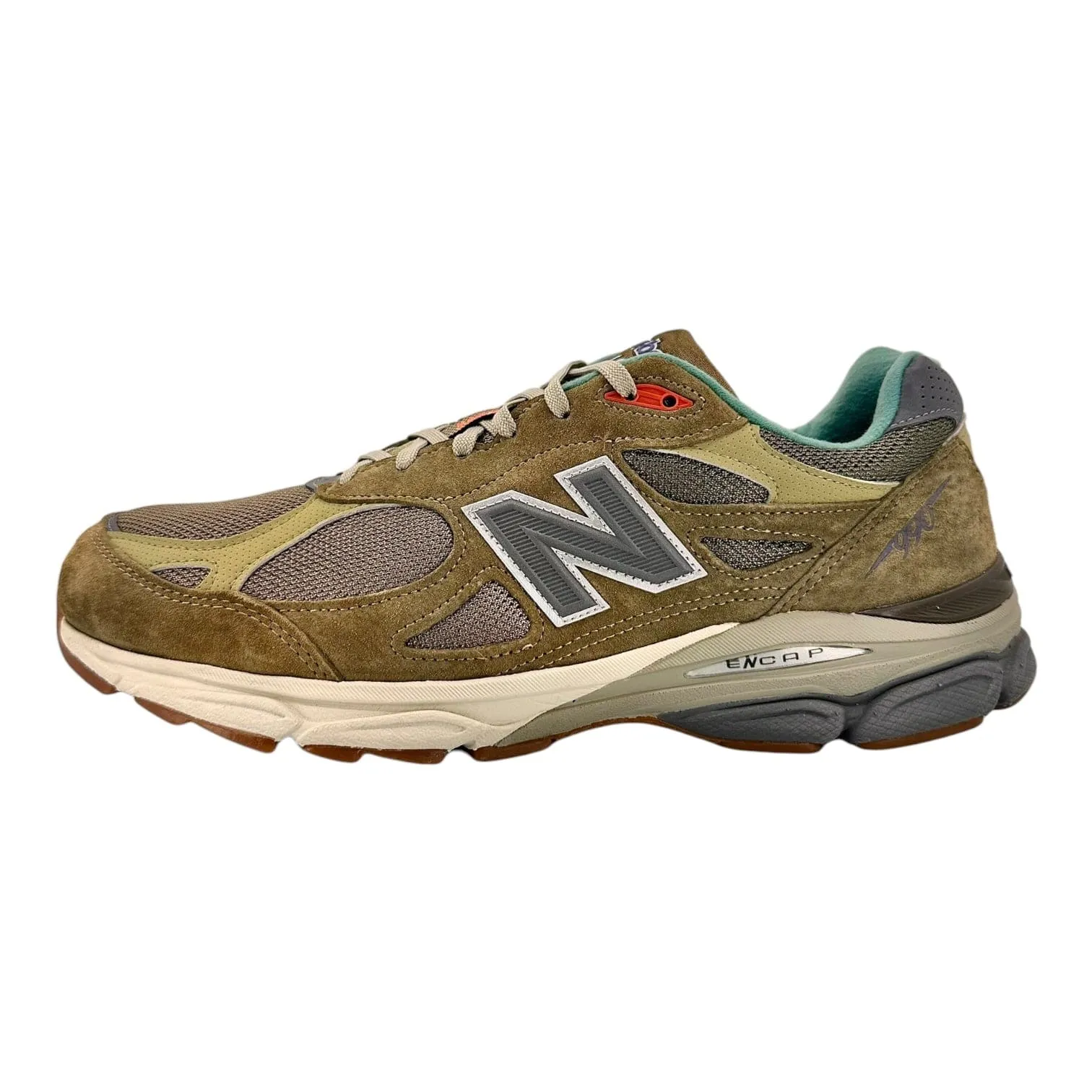 New Balance 990v3 MiUSA Bodega Here To Stay Pre-Owned
