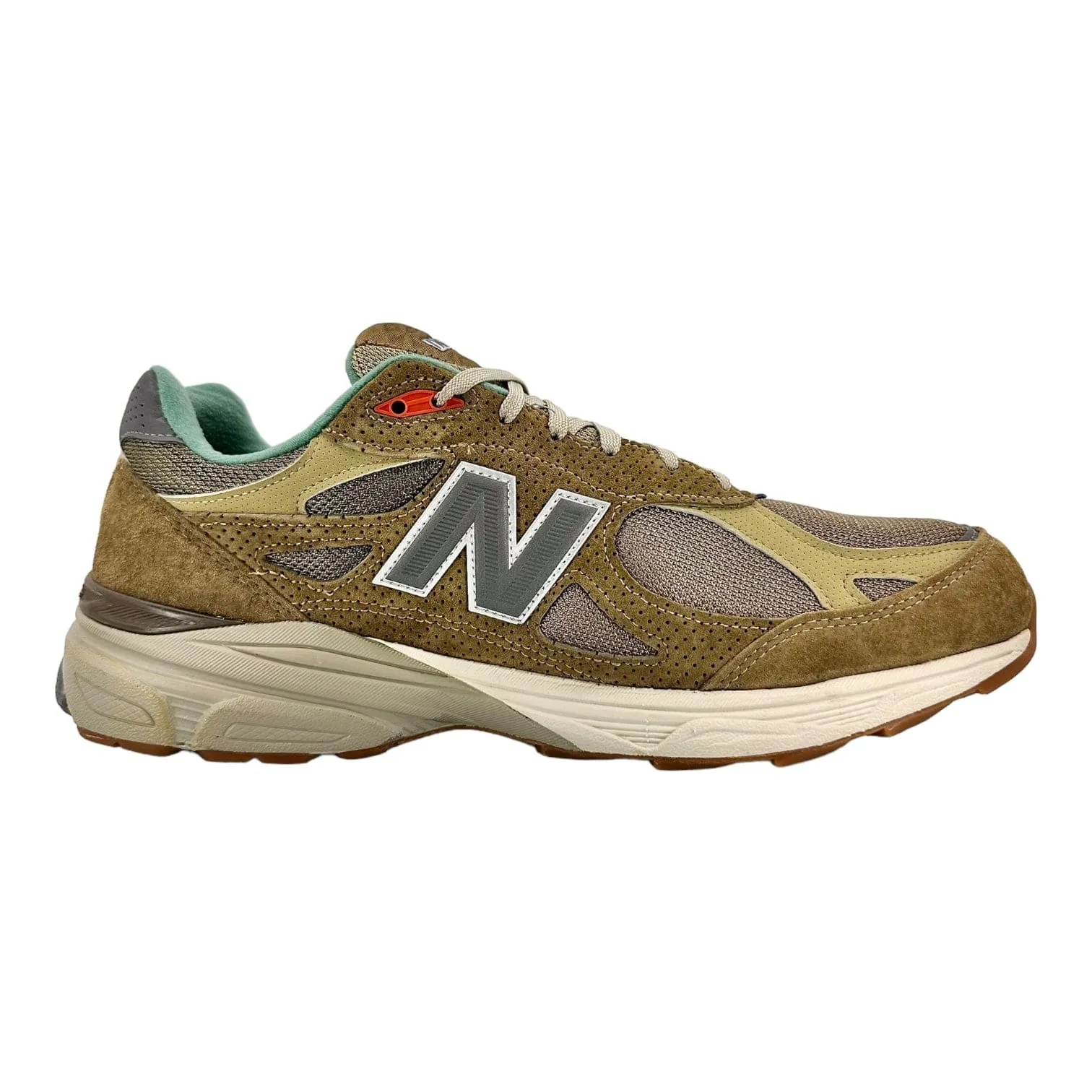 New Balance 990v3 MiUSA Bodega Here To Stay Pre-Owned