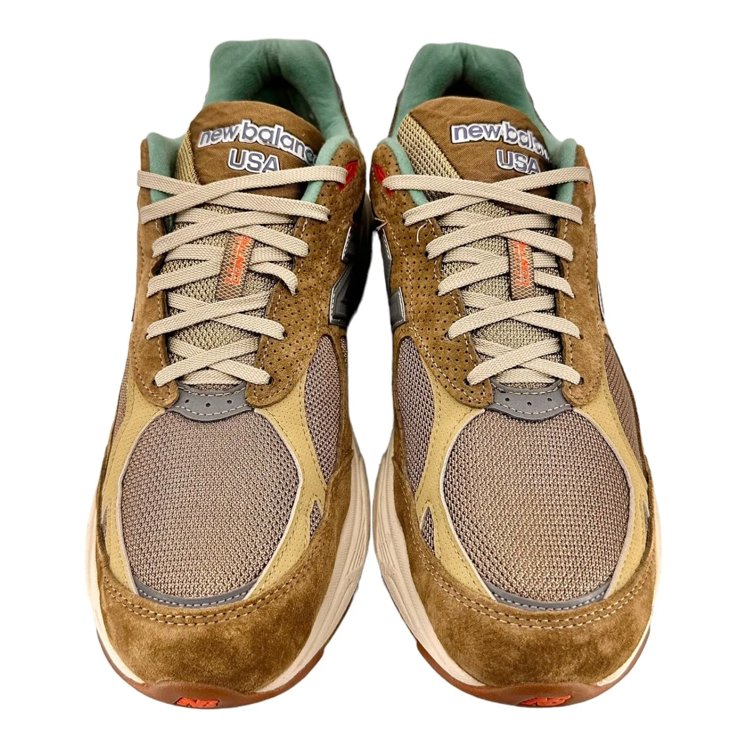 New Balance 990v3 MiUSA Bodega Here To Stay Pre-Owned