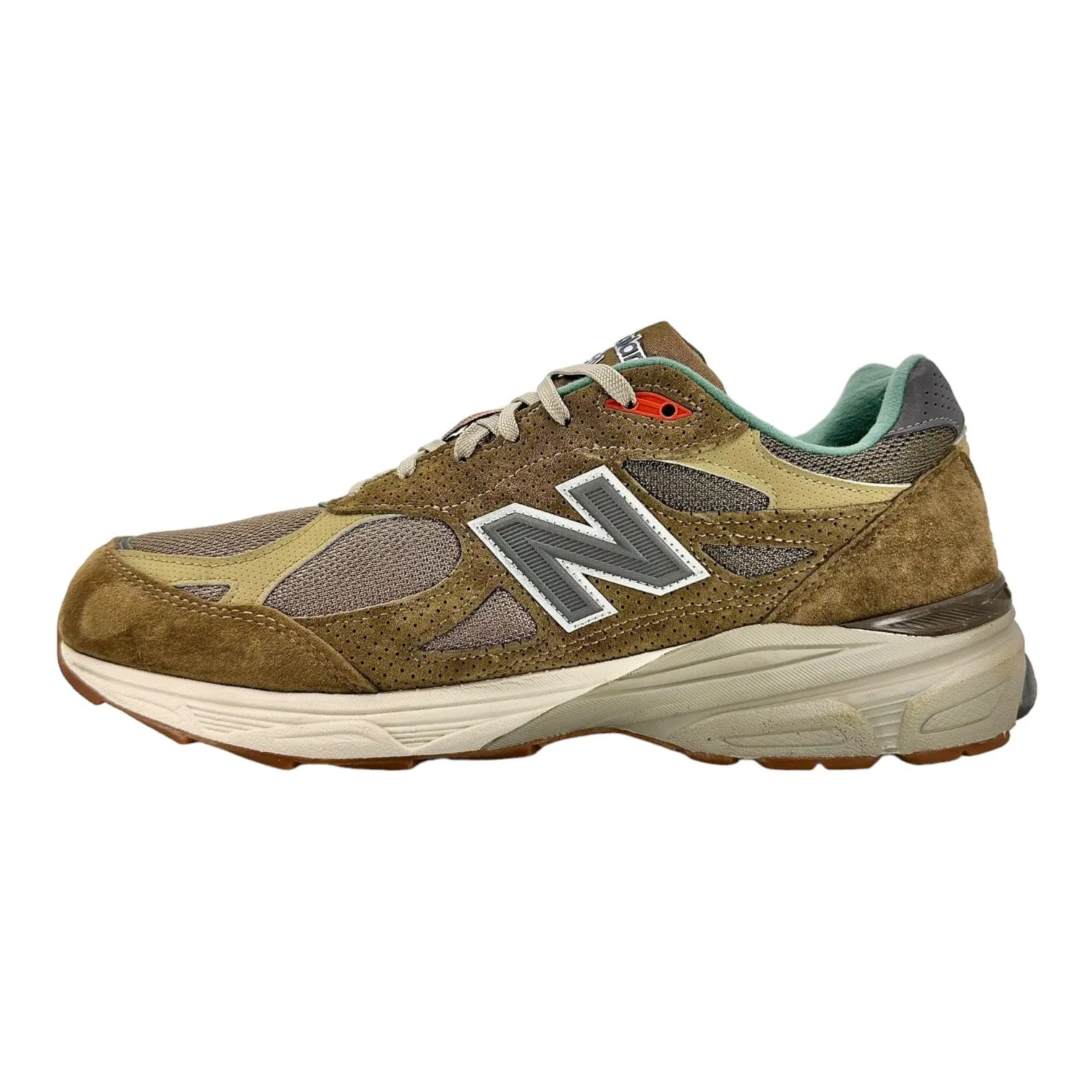 New Balance 990v3 MiUSA Bodega Here To Stay Pre-Owned