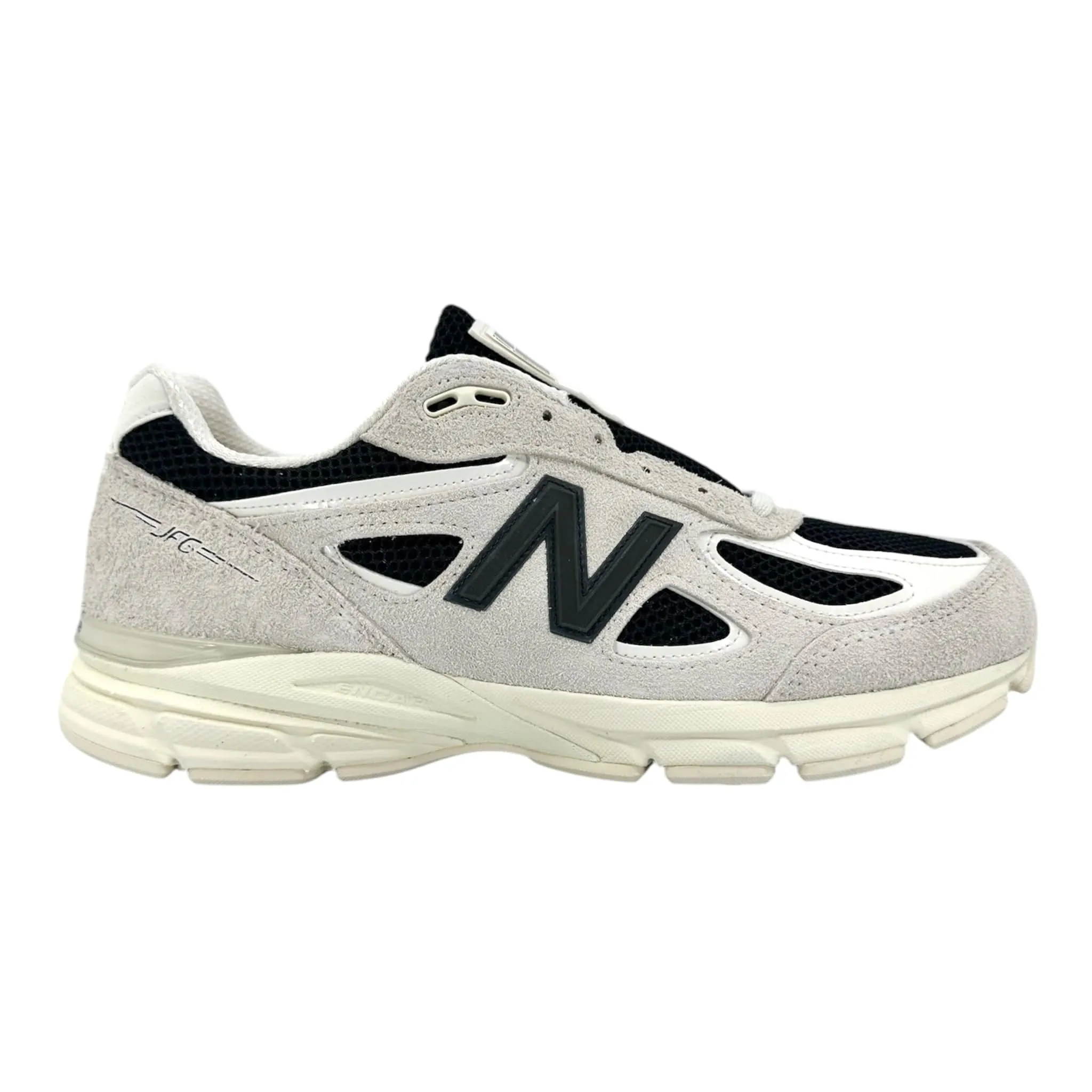 New Balance 990v4 MiUSA Joe Freshgoods 1998 Intro