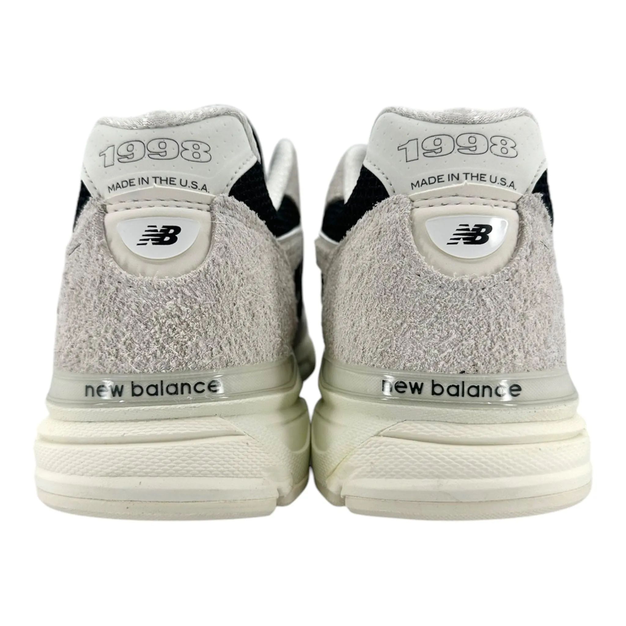 New Balance 990v4 MiUSA Joe Freshgoods 1998 Intro