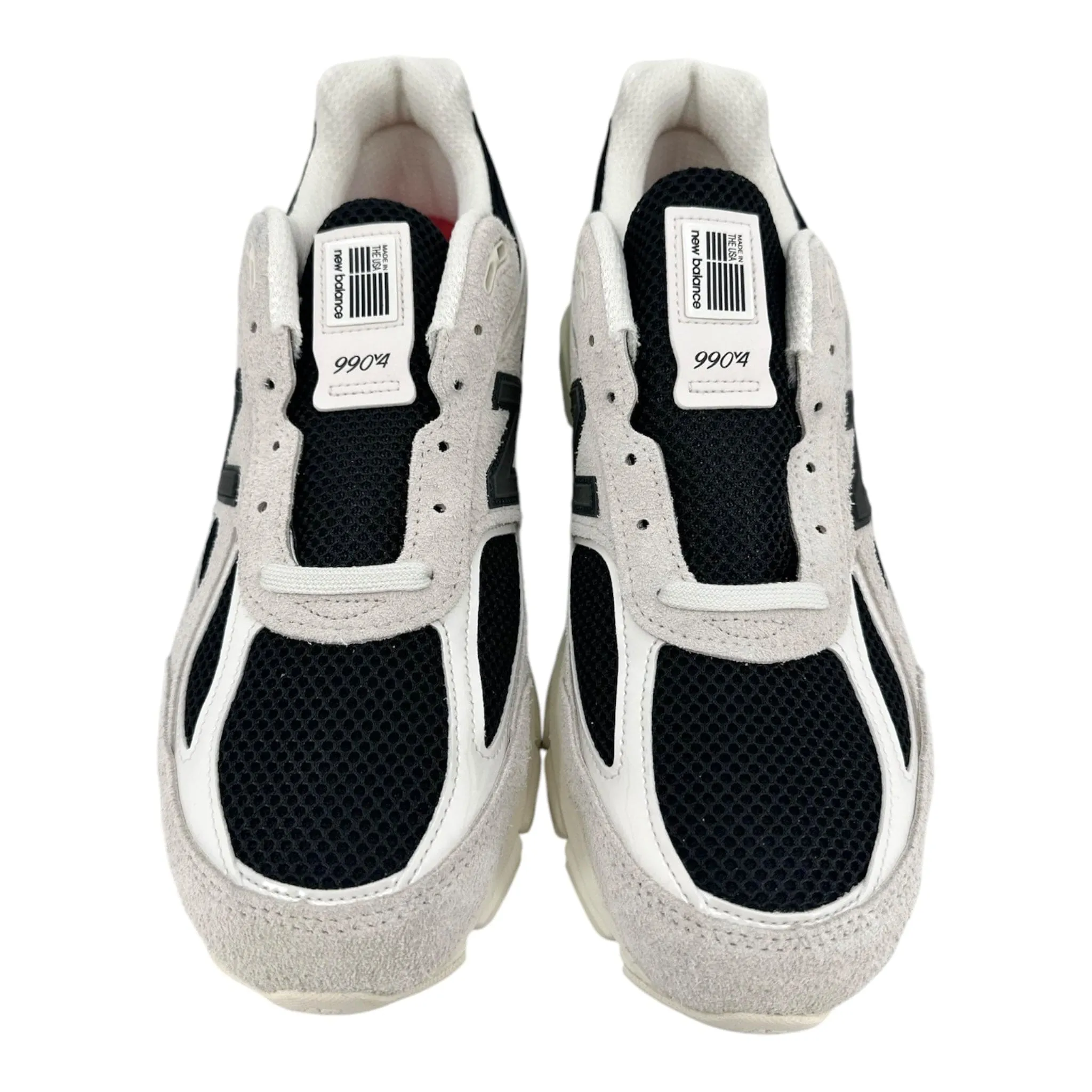 New Balance 990v4 MiUSA Joe Freshgoods 1998 Intro