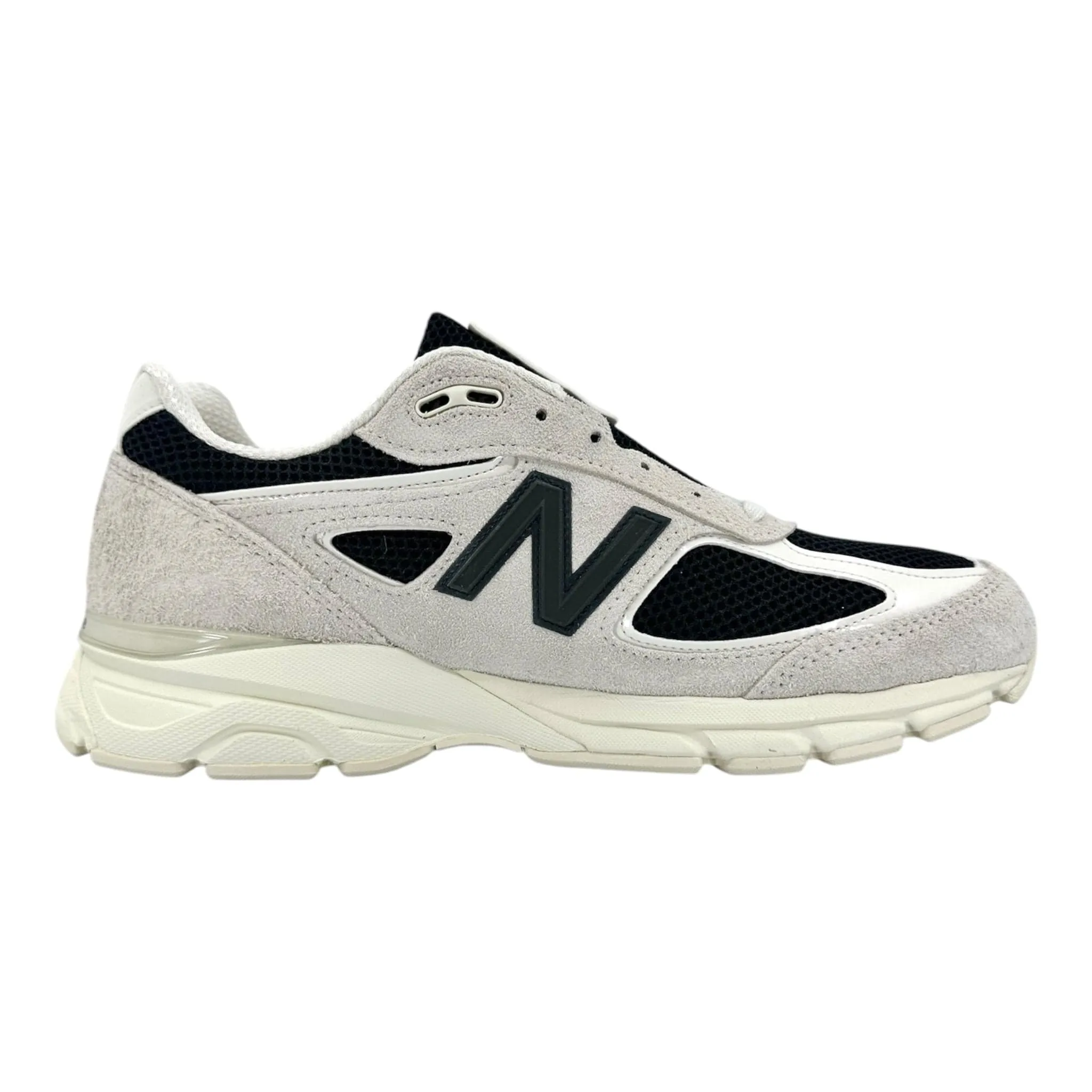 New Balance 990v4 MiUSA Joe Freshgoods 1998 Intro