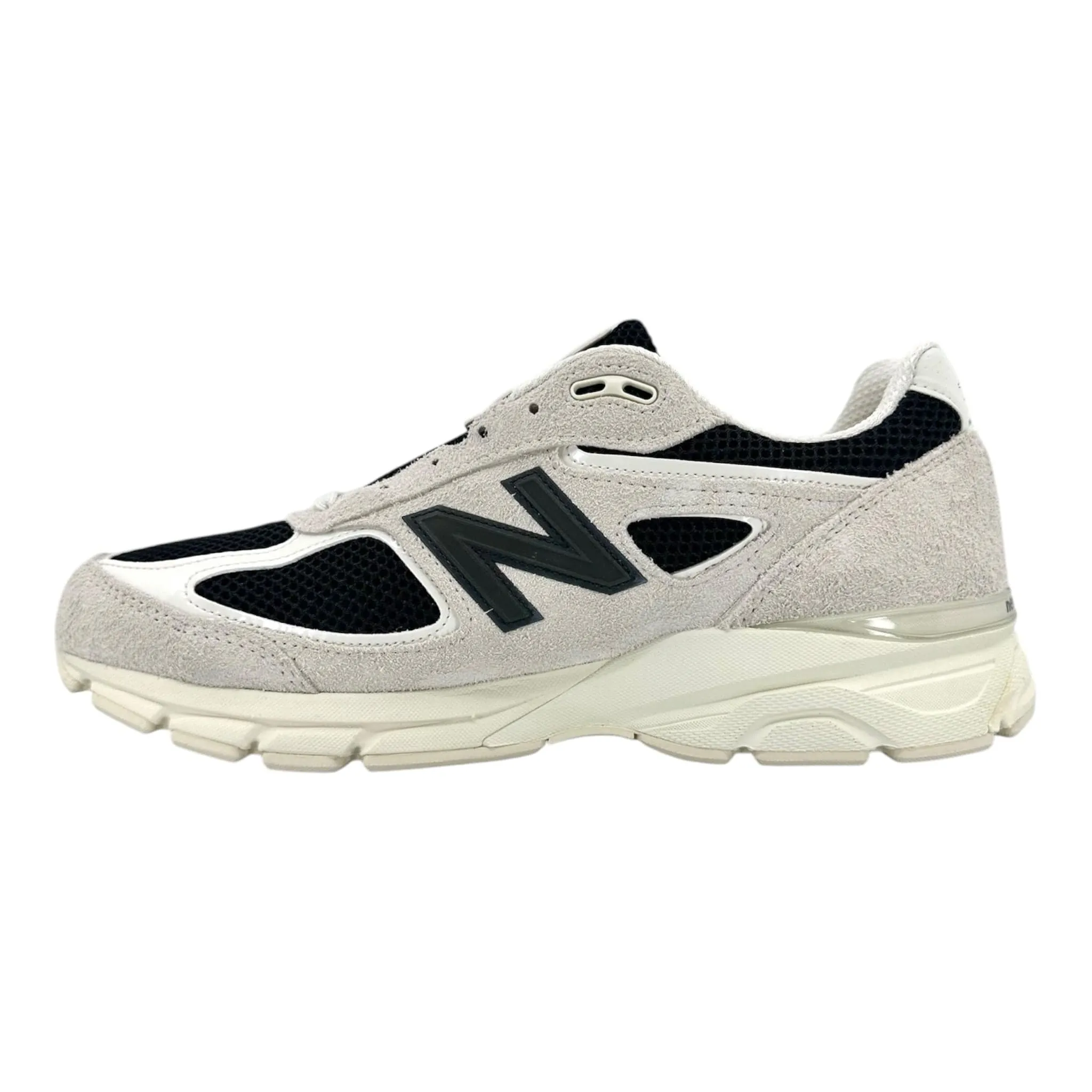 New Balance 990v4 MiUSA Joe Freshgoods 1998 Intro