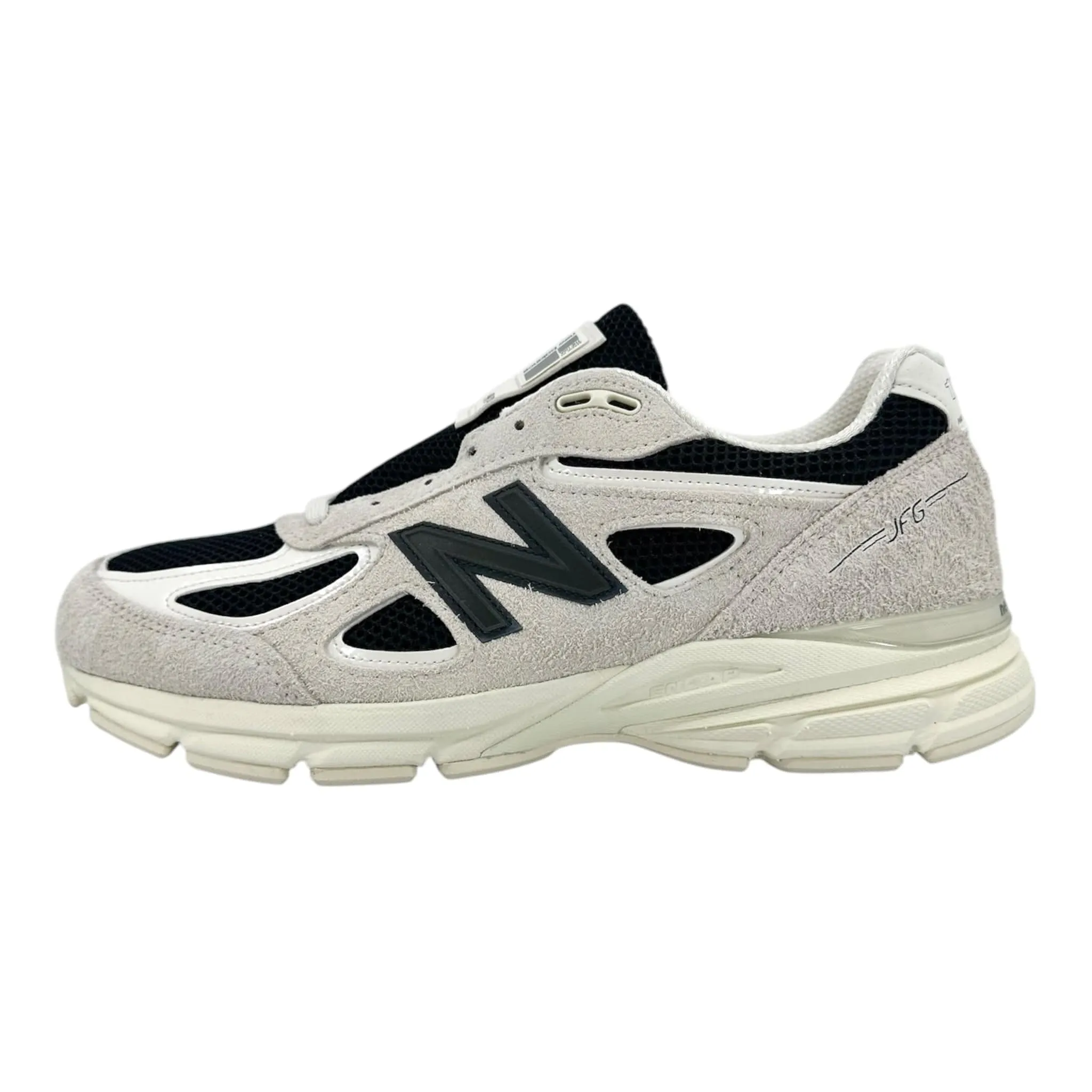New Balance 990v4 MiUSA Joe Freshgoods 1998 Intro