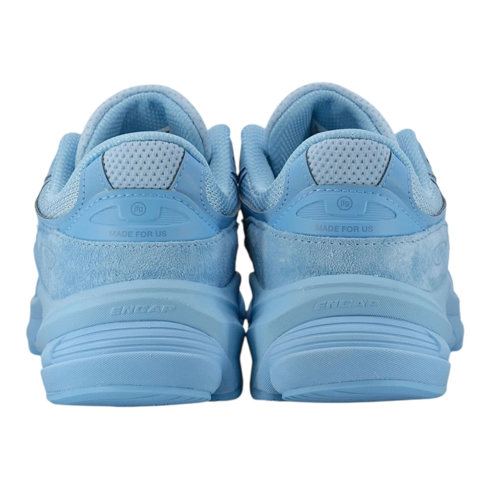 New Balance 990v6 MiUSA Joe Freshgoods Prom Blue