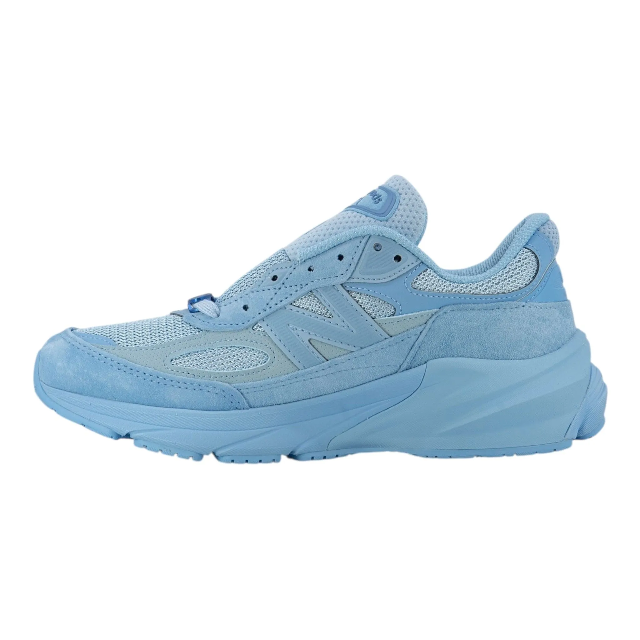 New Balance 990v6 MiUSA Joe Freshgoods Prom Blue