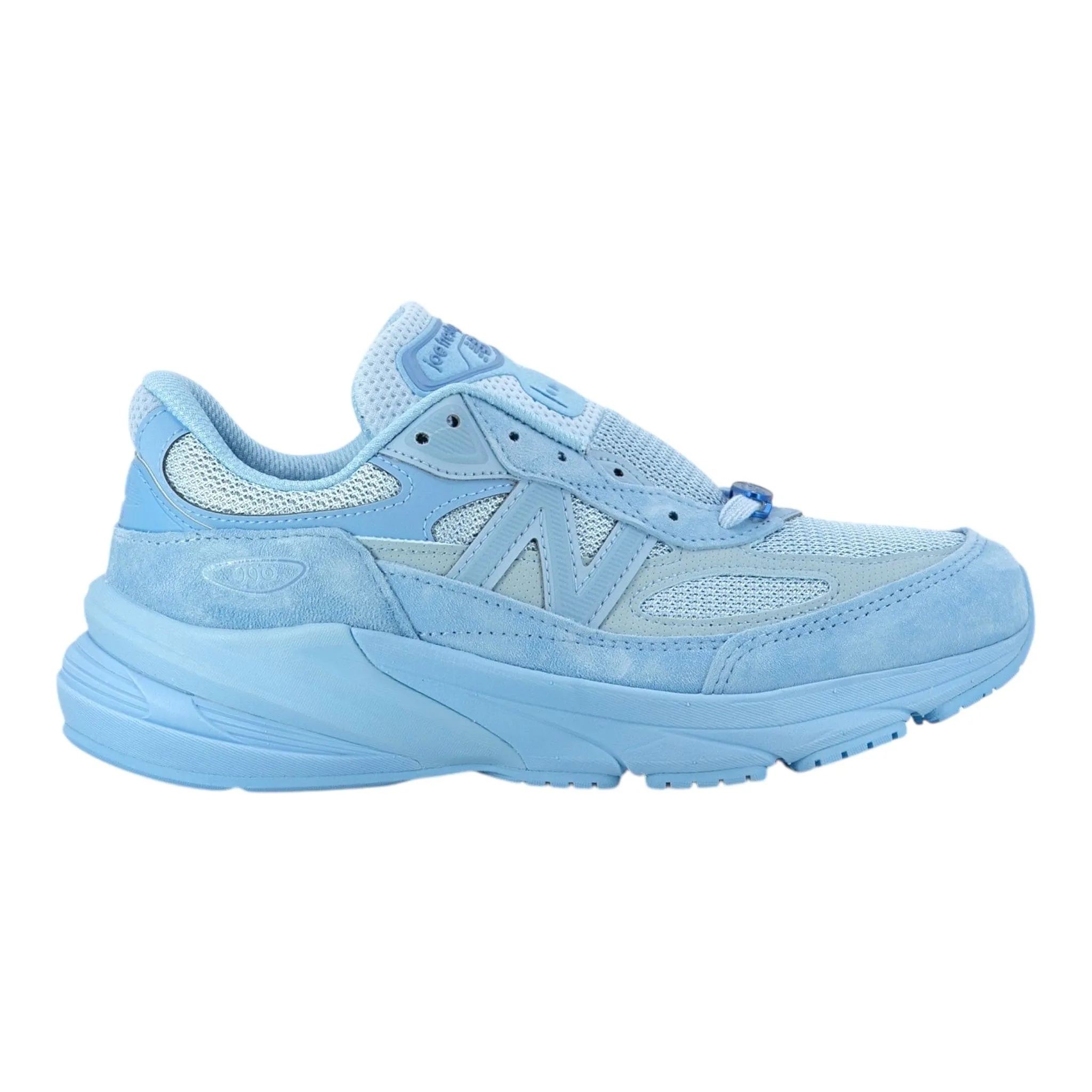 New Balance 990v6 MiUSA Joe Freshgoods Prom Blue
