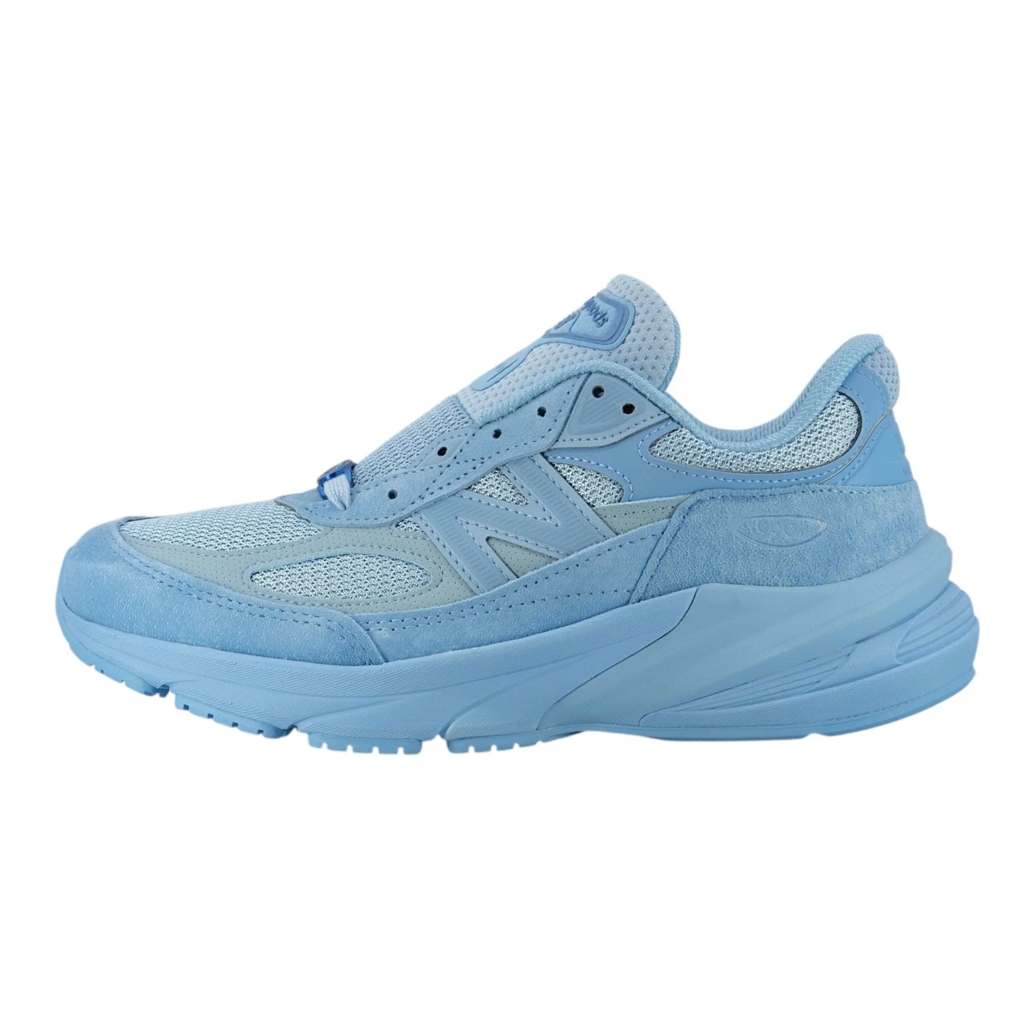 New Balance 990v6 MiUSA Joe Freshgoods Prom Blue