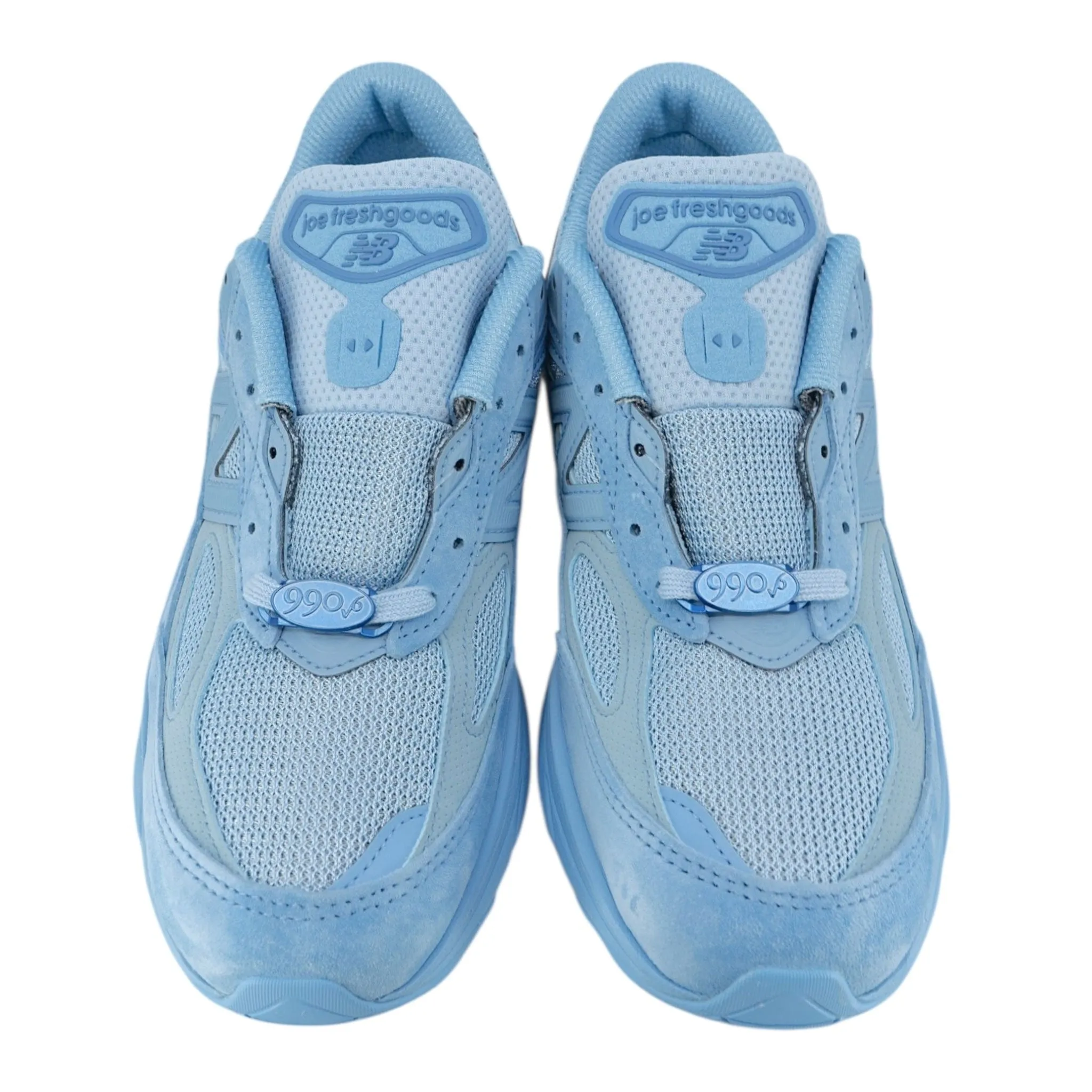 New Balance 990v6 MiUSA Joe Freshgoods Prom Blue