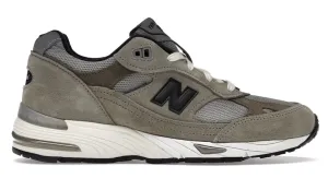 New Balance 991 MiUK JJJJound Grey Olive (W)