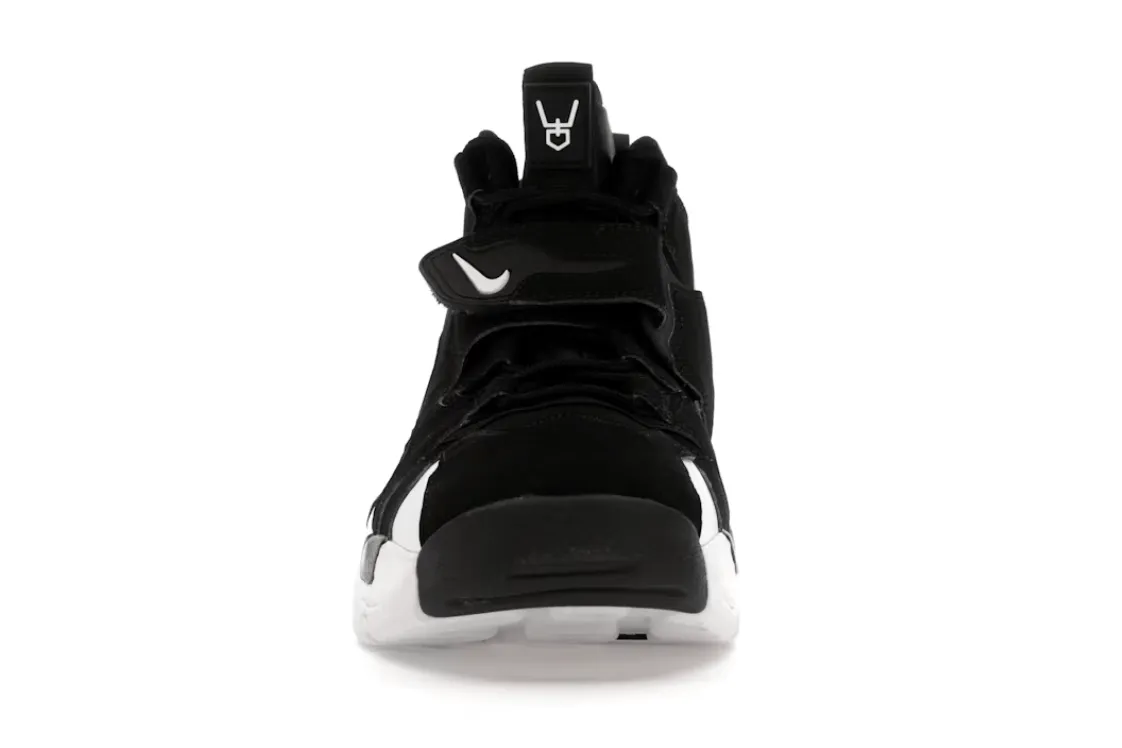 Nike Air DT Max '96 Black White (2024)
